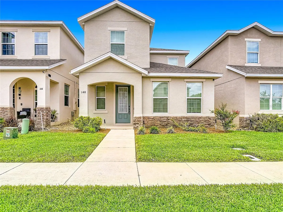 148 Boydfield Lane, Davenport, FL 33837 - #1