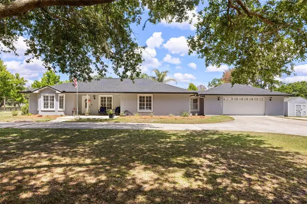 10907 Key Lime Drive, CLERMONT, FL 34711