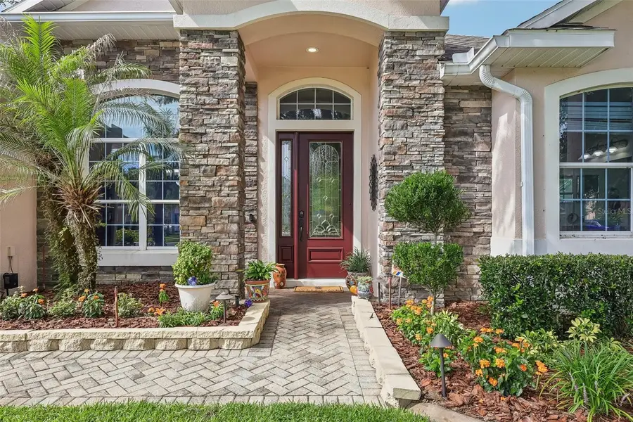 115 W Blue Water Edge Drive, Eustis, FL 32736 - #2