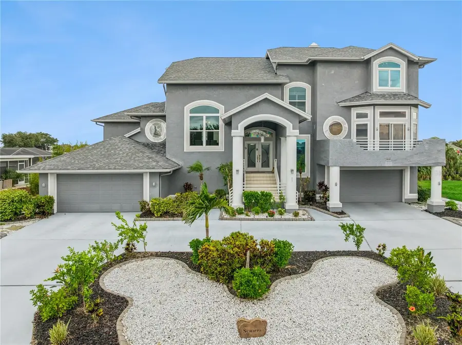 807 Chipaway Drive, Apollo Beach, FL 33572 - #2