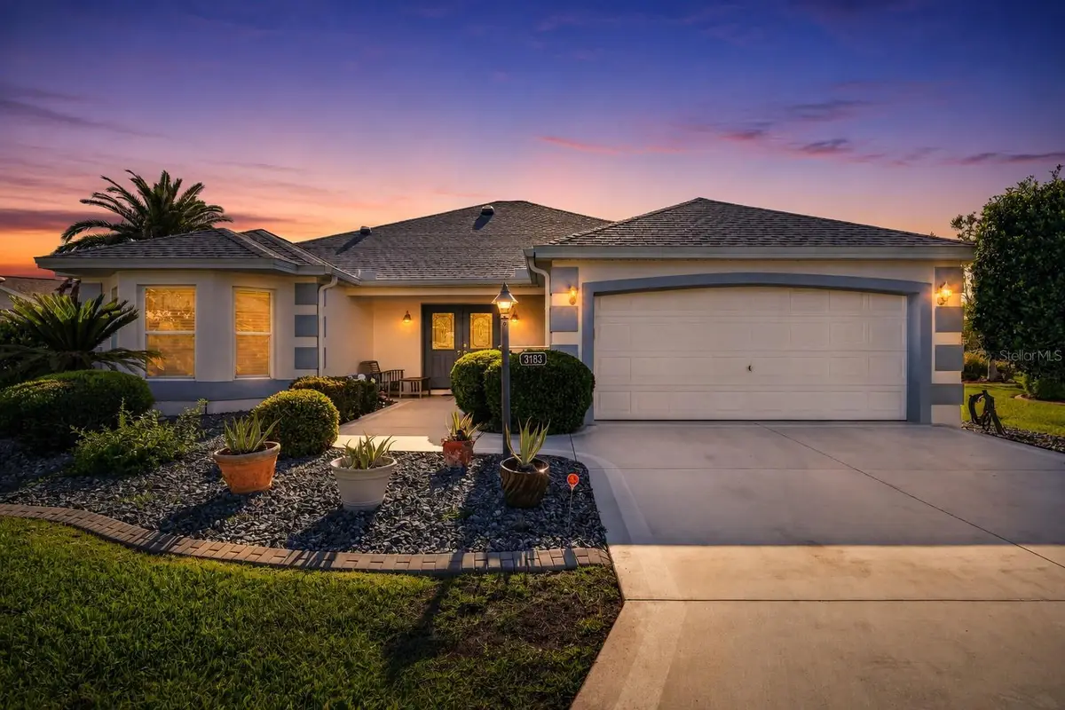 3183 Kearns Corner, The Villages, FL 32162 - #1