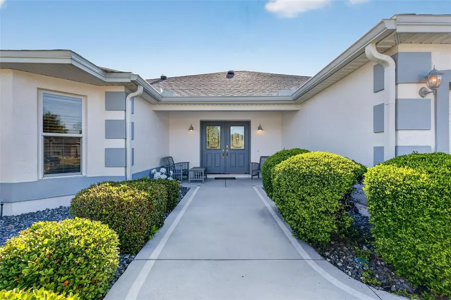 3183 Kearns Corner, The Villages, FL 32162 - #3