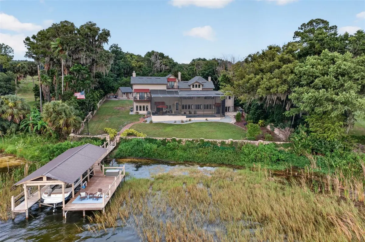 6118 Dora Dr, Mount Dora, FL 32757 - #1