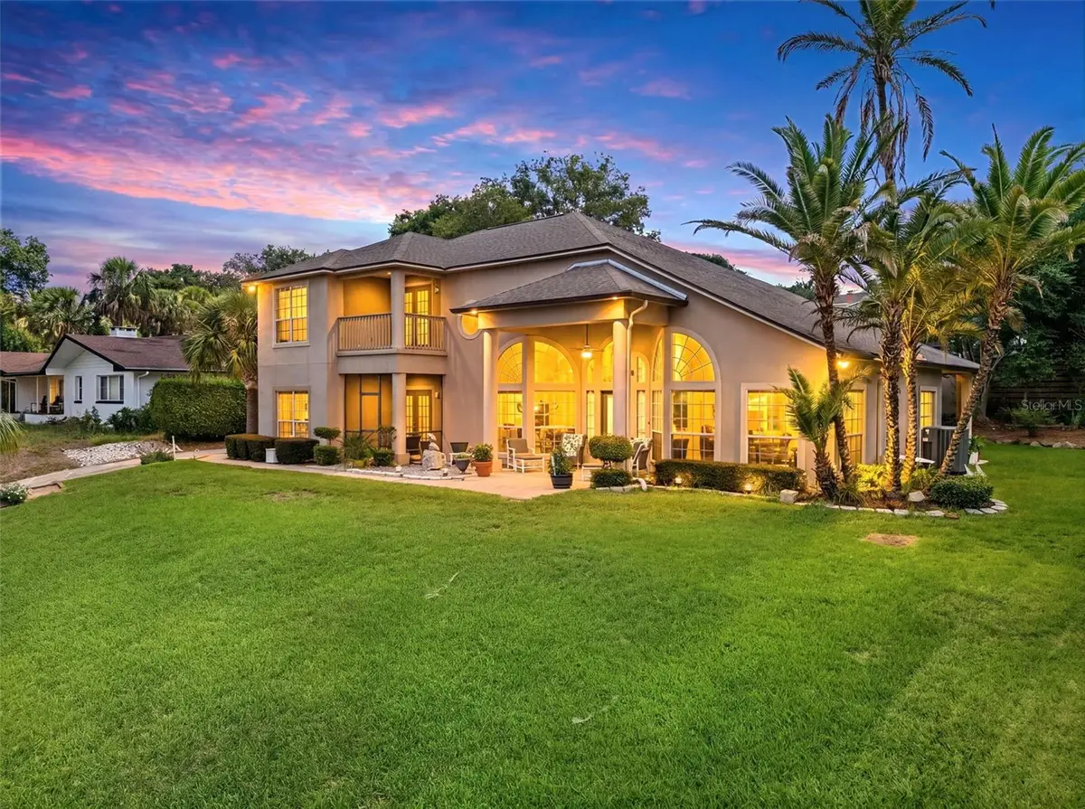 12932 Lakeshore Drive, Clermont, FL 34711 - #1