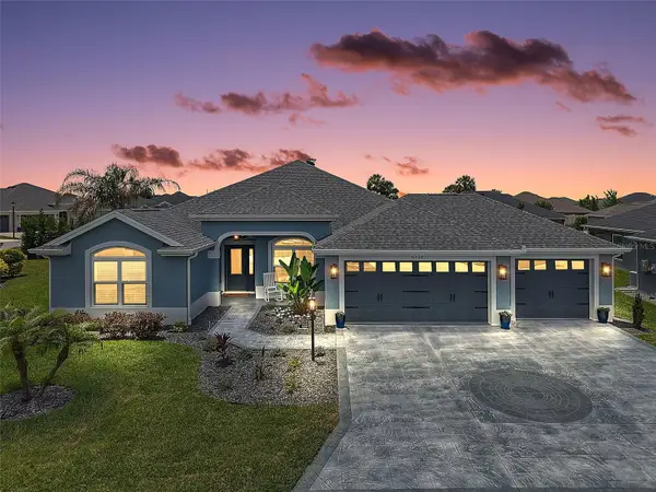 6328 Merhottein Loop, THE VILLAGES, FL 32163
