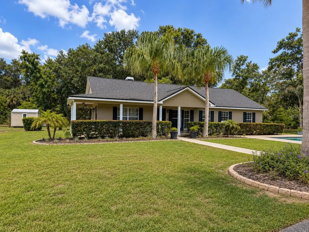 22000 Winterwillow Lane, Eustis, FL 32736 - #1