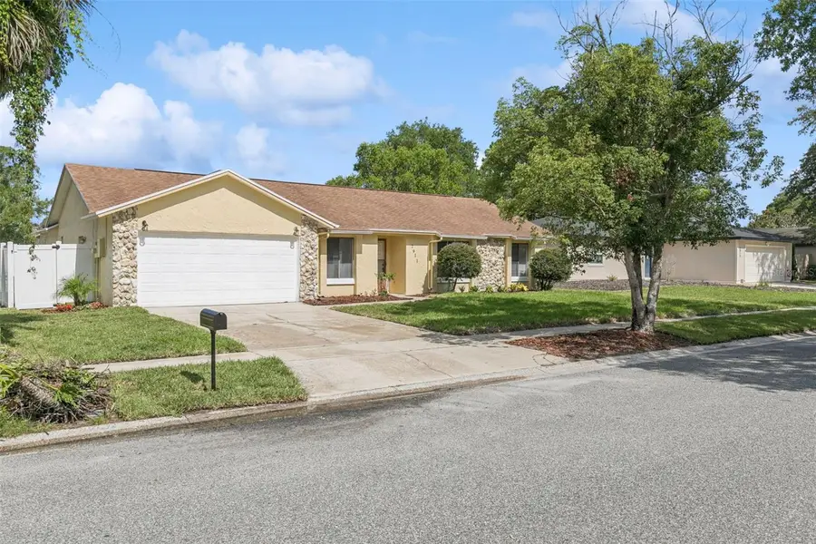 2911 Autumnwood Trail, Apopka, FL 32703 - #2