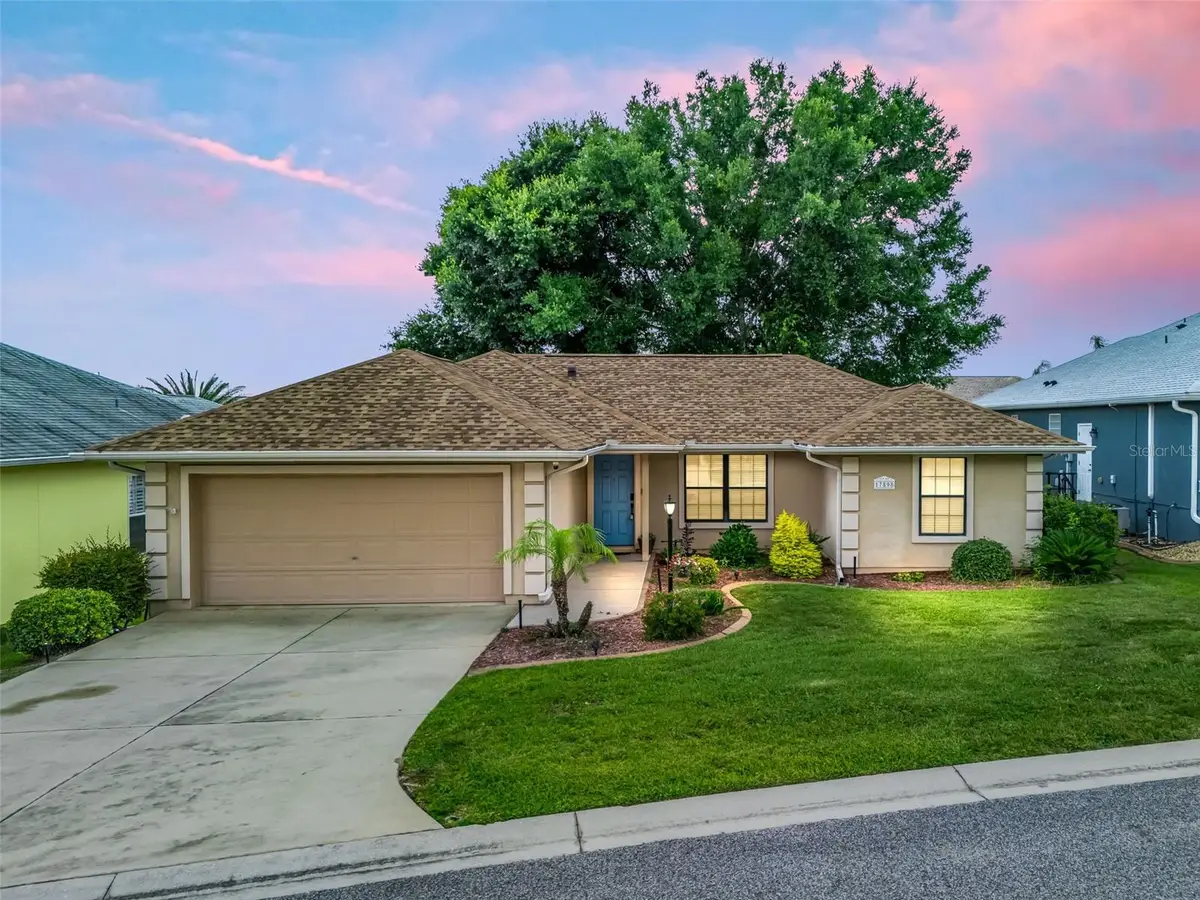 17898 SE 125th Circle, Summerfield, FL 34491 - #1