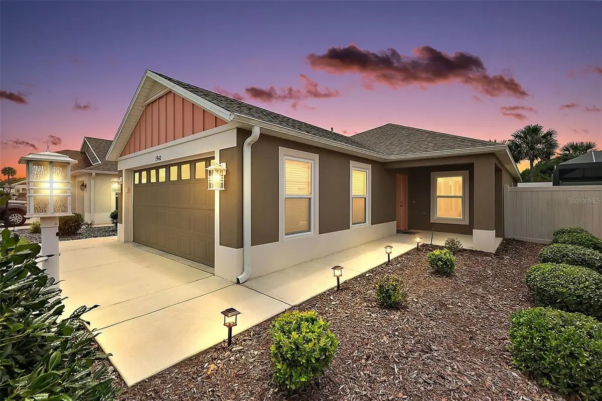 1942 Detwiler Lane, The Villages, FL 32163 - #1