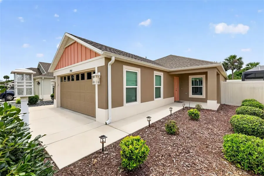 1942 Detwiler Lane, The Villages, FL 32163 - #2