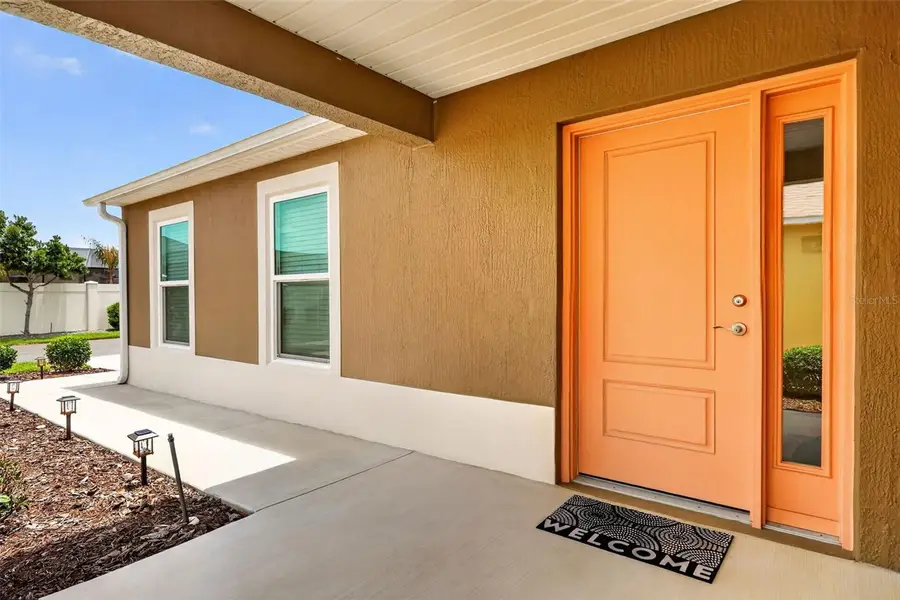 1942 Detwiler Lane, The Villages, FL 32163 - #3