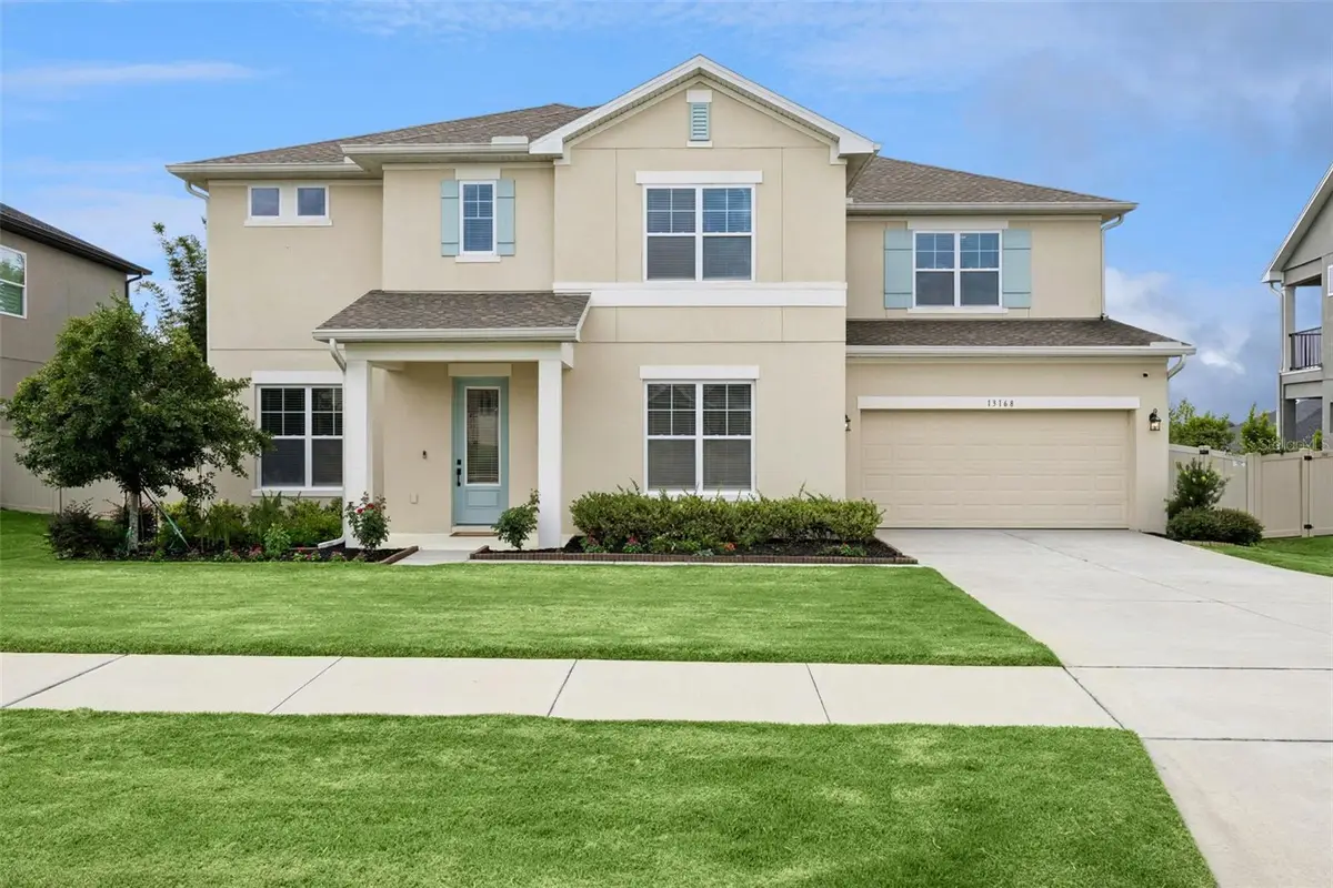 13168 Serene Valley Drive, Clermont, FL 34711 - #1
