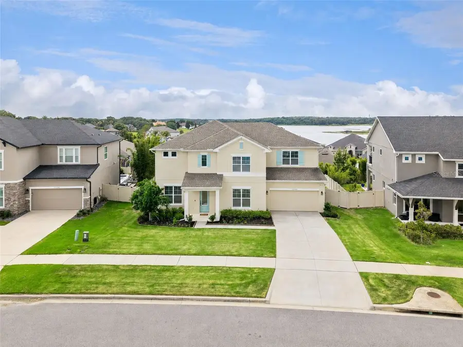 13168 Serene Valley Drive, Clermont, FL 34711 - #2