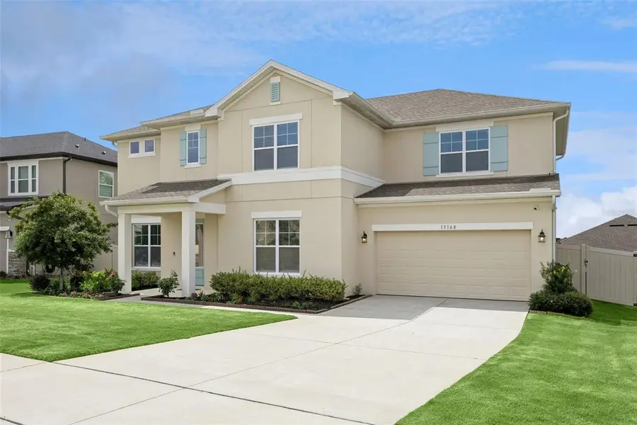13168 Serene Valley Drive, Clermont, FL 34711 - #3