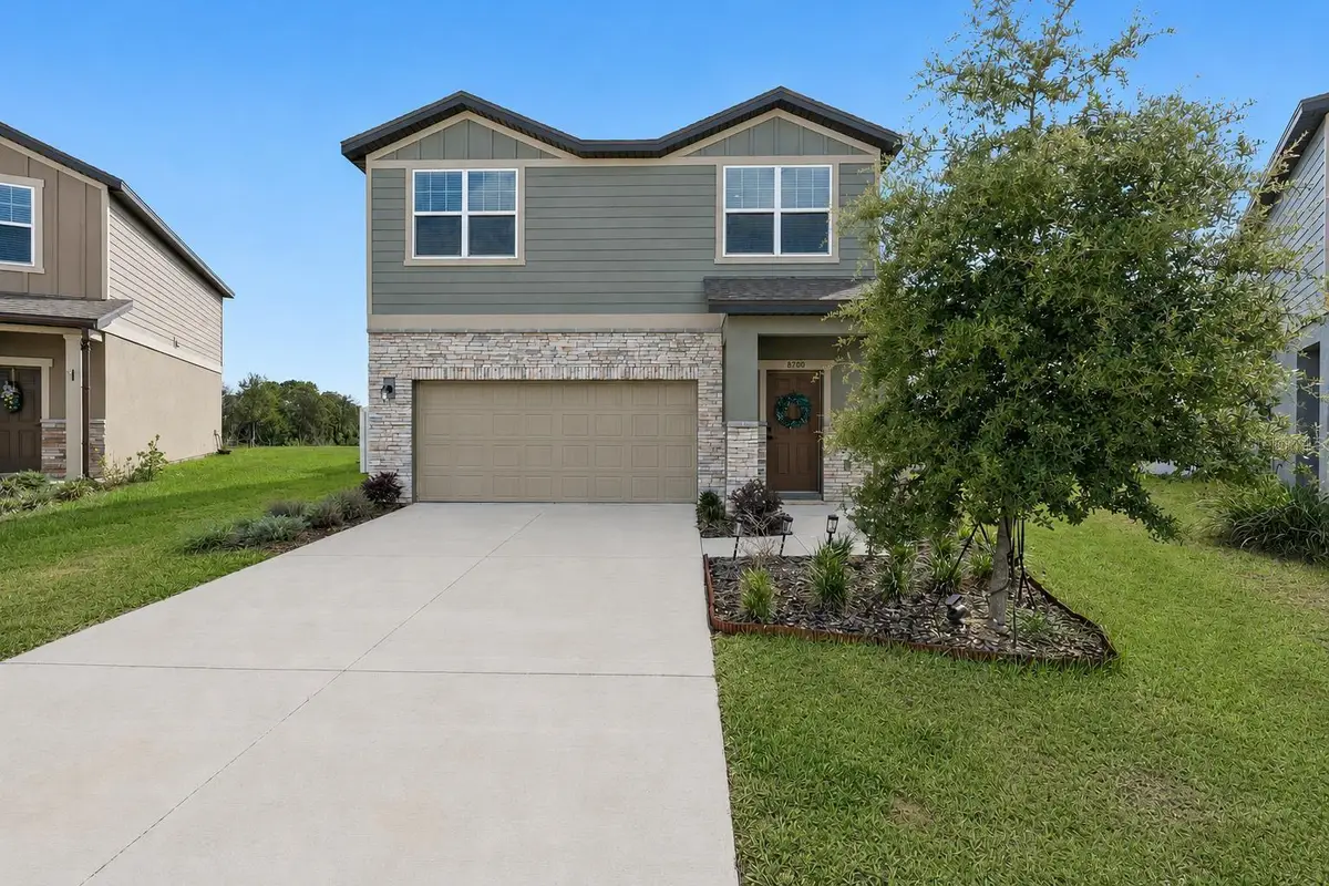 8700 Sportsman Loop, Groveland, FL 34736 - #1