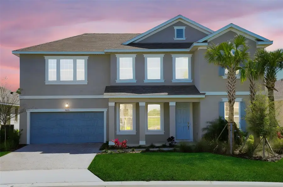 7422 Sea Manatee Street, Parrish, FL 34219 - #2