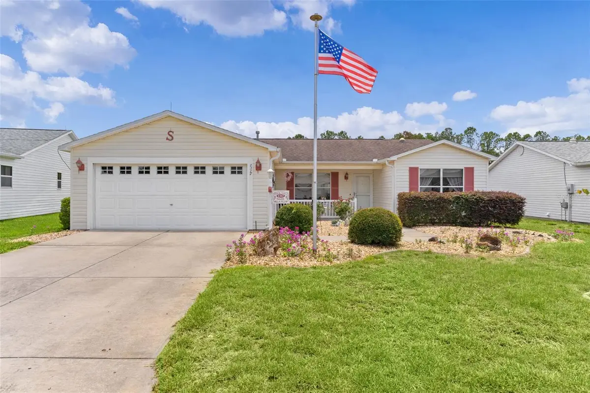 1317 Carvello Drive, The Villages, FL 32162 - #1