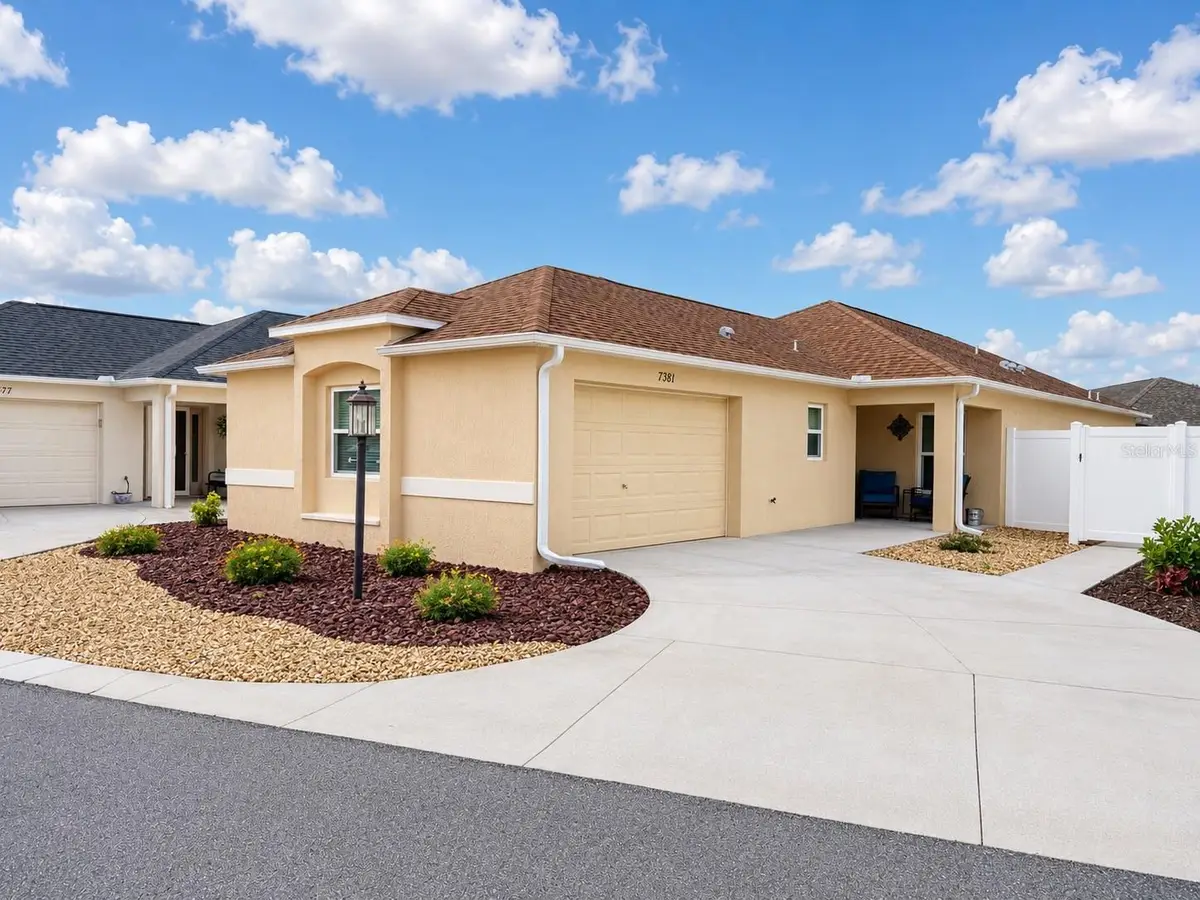 7381 SE 168th Mitzi Street, The Villages, FL 32162 - #1