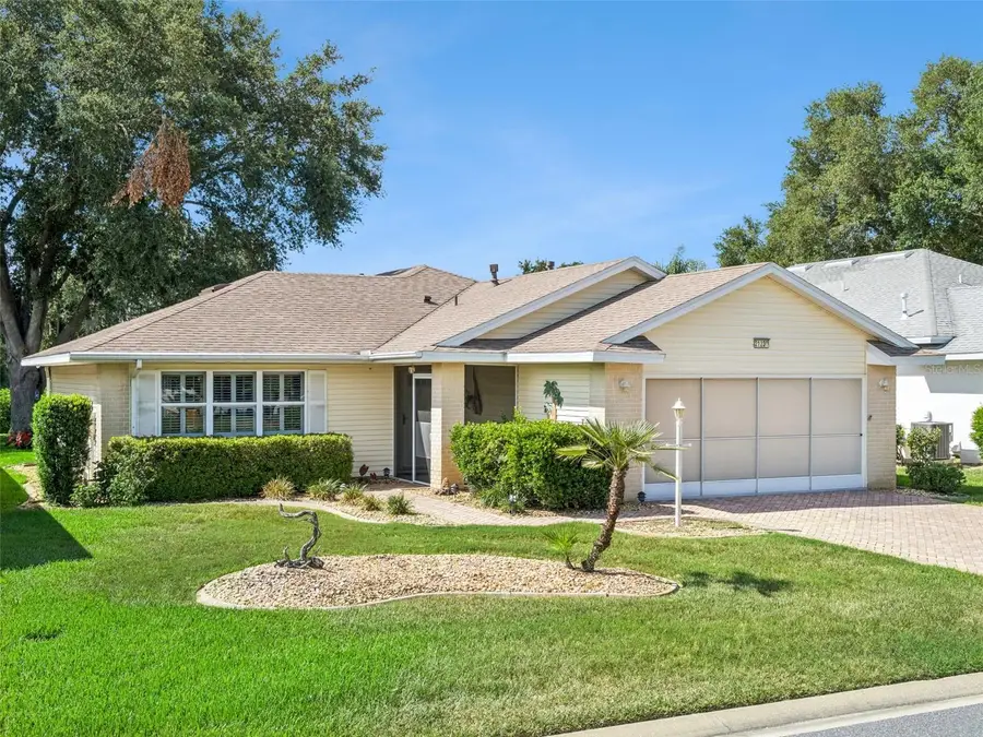 21230 Royal St Georges Lane, Leesburg, FL 34748 - #2