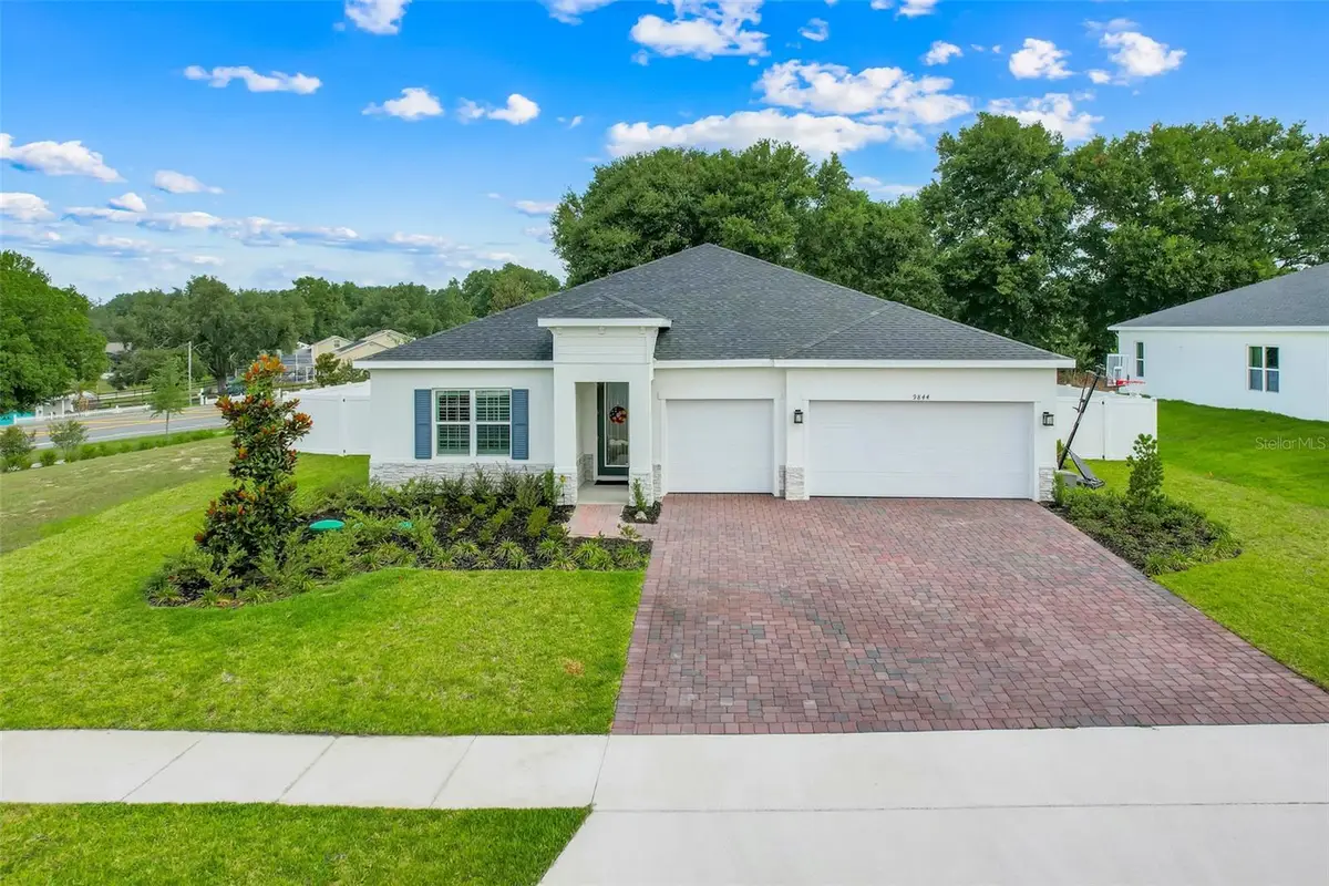 9844 Pine Mill Court, Clermont, FL 34711 - #1
