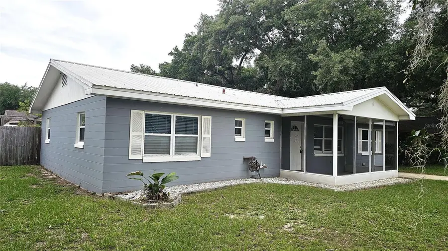 314 Woodland Drive, Eustis, FL 32726 - #2