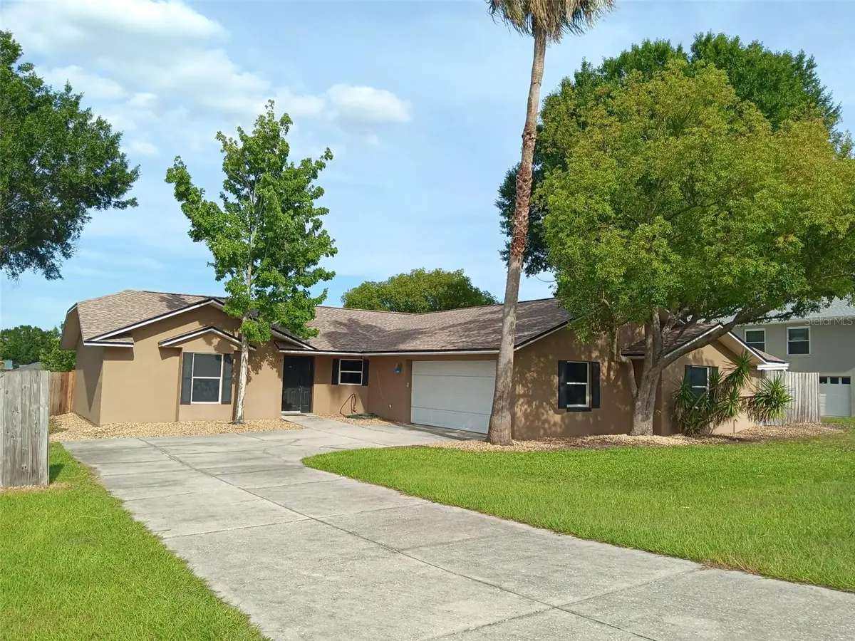 115 N Ramona Avenue, Lake Alfred, FL 33850 - #1