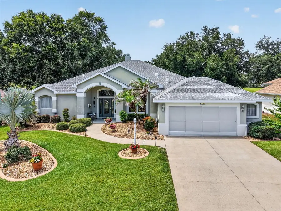 21109 Royal St Georges Lane, Leesburg, FL 34748 - #2