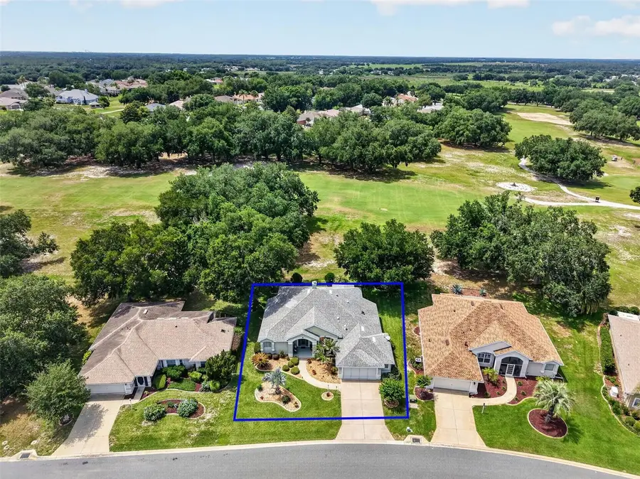 21109 Royal St Georges Lane, Leesburg, FL 34748 - #3