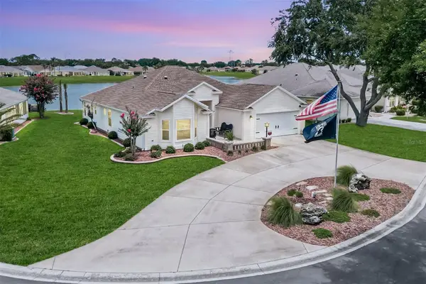 2054 Palo Alto Avenue, THE VILLAGES, FL 32159