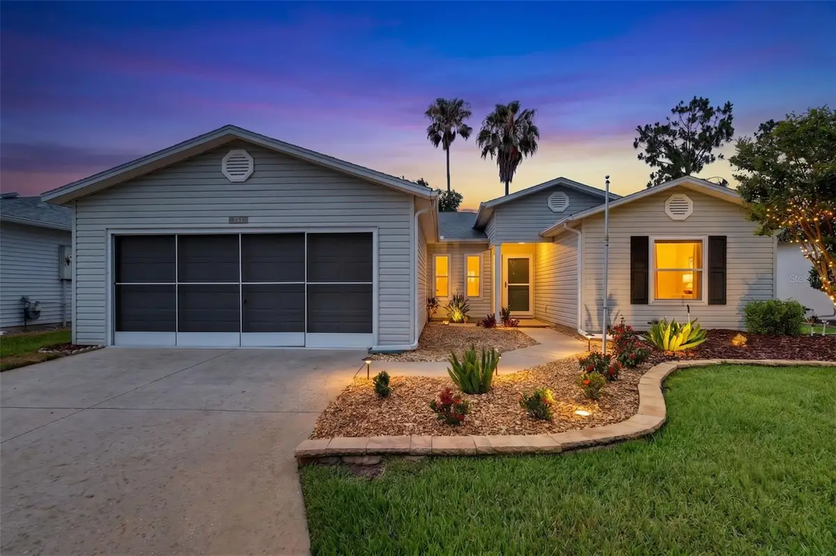 751 Old Oaks Lane, Leesburg, FL 34748 - #1