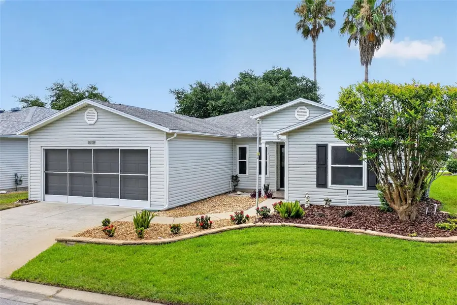 751 Old Oaks Lane, Leesburg, FL 34748 - #2