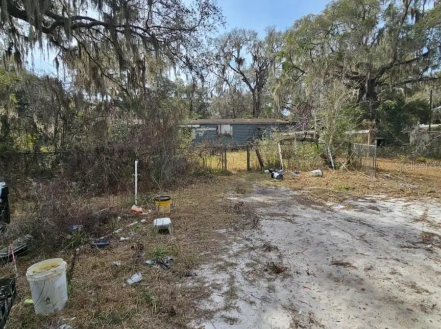 4210 NE 175th Street Road, Citra, FL 32113 - #3