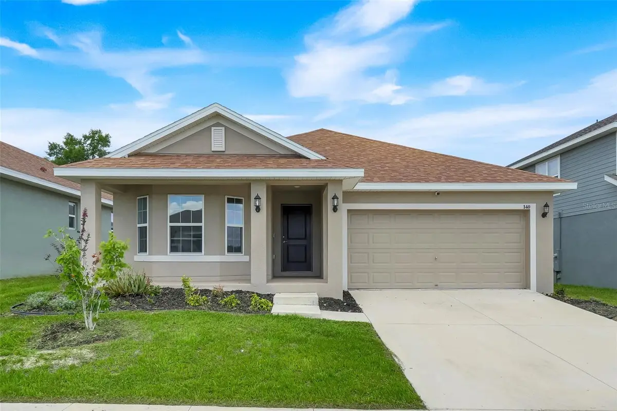 140 Krenson Bay Loop, Winter Haven, FL 33881 - #1