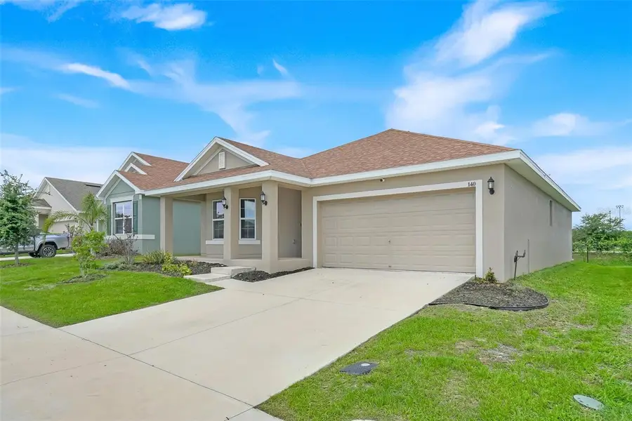 140 Krenson Bay Loop, Winter Haven, FL 33881 - #3