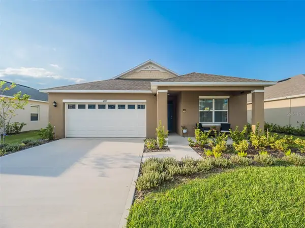 4885 Panga Avenue, MOUNT DORA, FL 32757