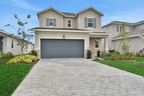 13461 Turnleaf Boulevard, PUNTA GORDA, FL 33955
