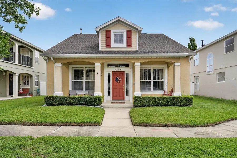 638 Autumn Oaks Loop, Winter Garden, FL 34787 - #3