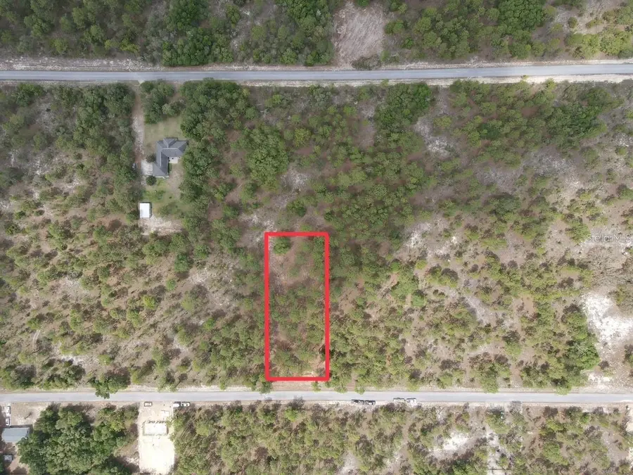 SW Deerpark Heights Road, Dunnellon, FL 34431 - #3
