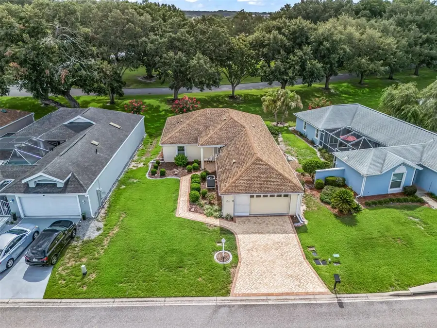17719 SE 114th Court, Summerfield, FL 34491 - #2