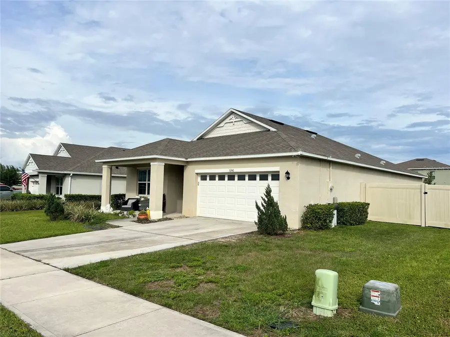 5240 Greenheart Avenue, Mount Dora, FL 32757 - #2