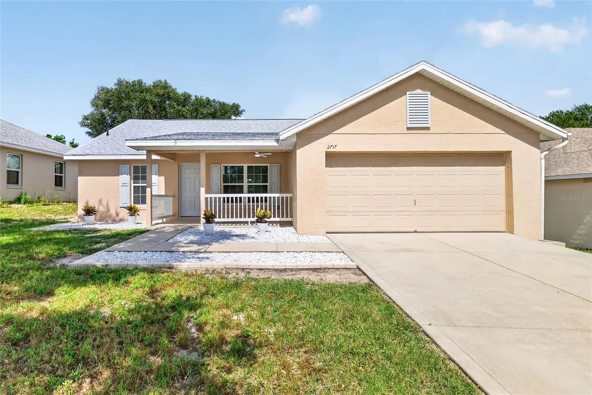 2717 Savannah Drive, Leesburg, FL 34748 - #1