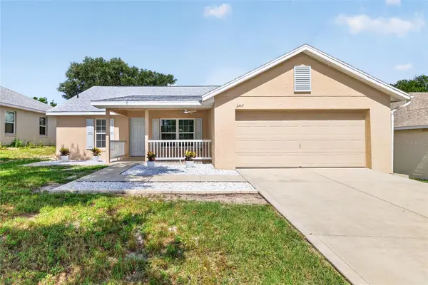 2717 Savannah Drive, LEESBURG, FL 34748