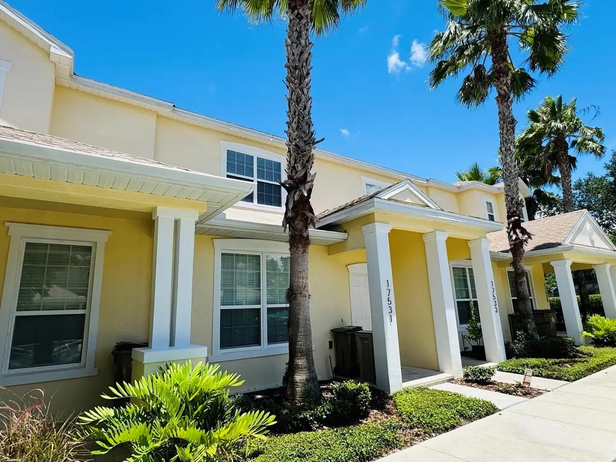 17531 Placidity Avenue, Clermont, FL 34714 - #1