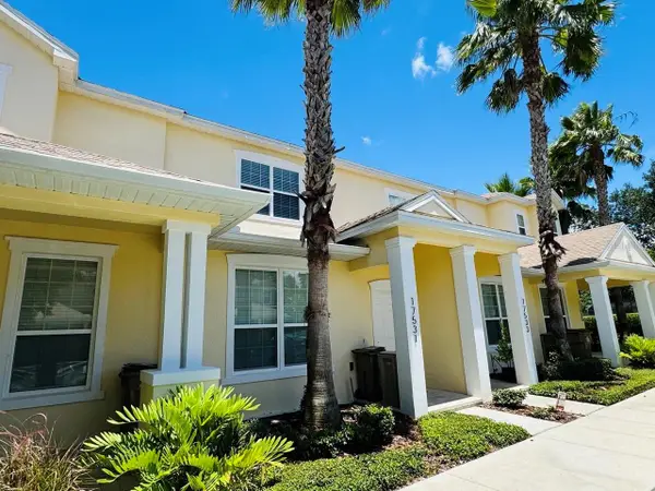 17531 Placidity Avenue, CLERMONT, FL 34714