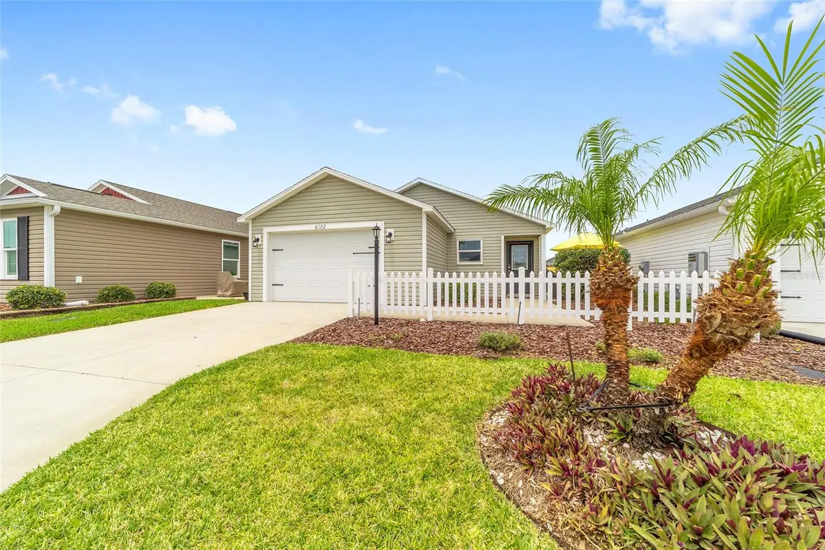6082 Budny Avenue, The Villages, FL 32163 - #1