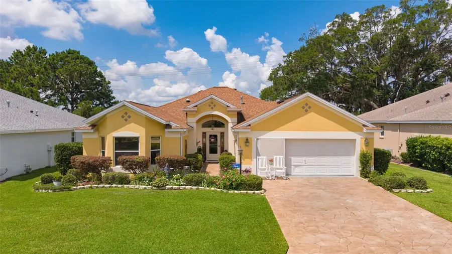 16840 SE 85th Sapelo Court, The Villages, FL 32162 - #2
