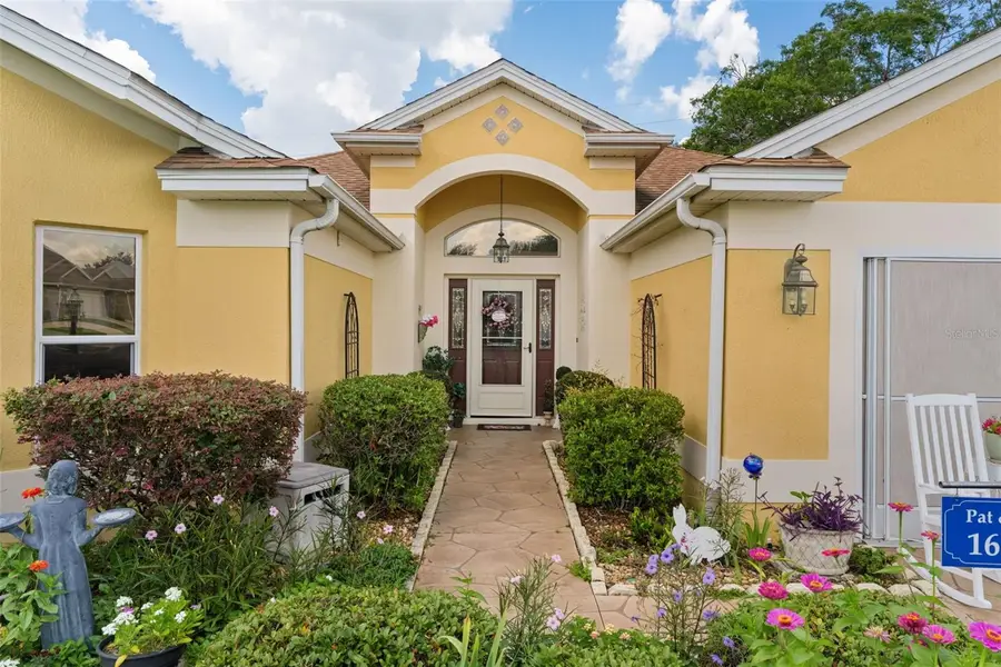 16840 SE 85th Sapelo Court, The Villages, FL 32162 - #3