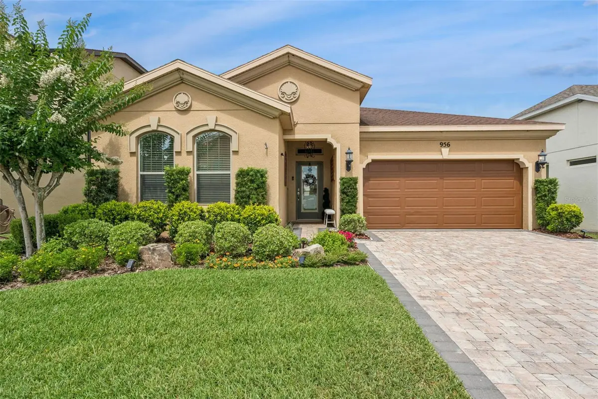 956 Boxelder Avenue, Minneola, FL 34715 - #1