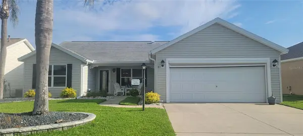 3033 Maywood Court, THE VILLAGES, FL 32162