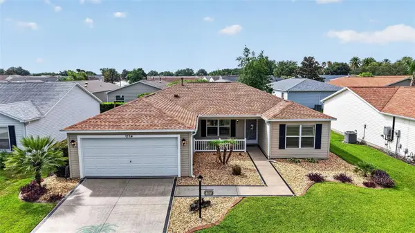 1716 Lakewood Drive, THE VILLAGES, FL 32162